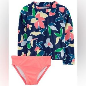 CARTERS swimsuit